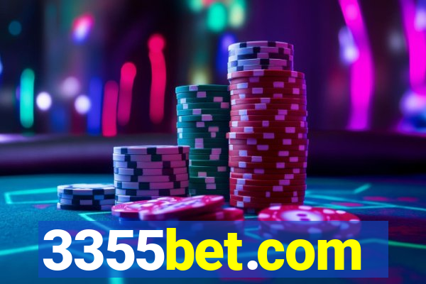 3355bet.com