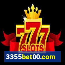 3355bet00.com