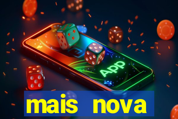 mais nova plataforma de jogos