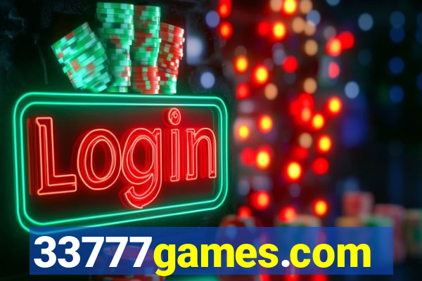 33777games.com