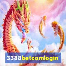 3388betcomlogin