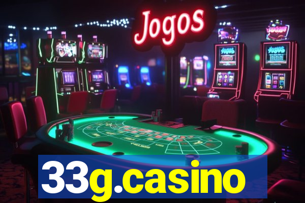 33g.casino