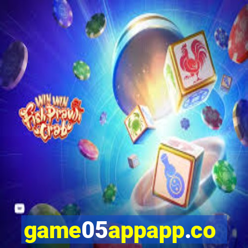 game05appapp.com