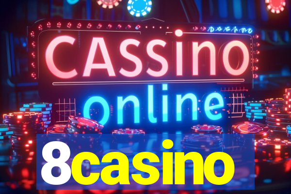 8casino