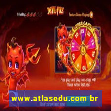 www.atlasedu.com br