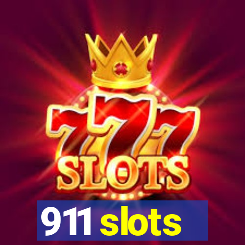 911 slots