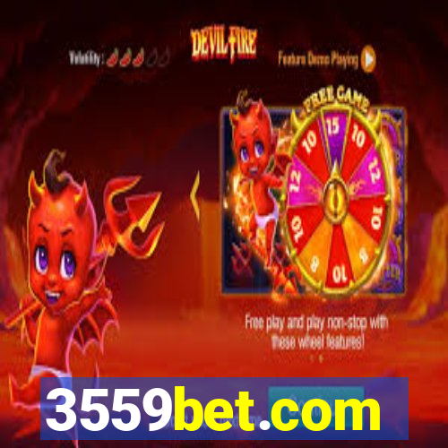 3559bet.com