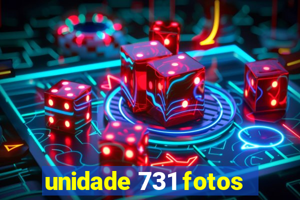 unidade 731 fotos