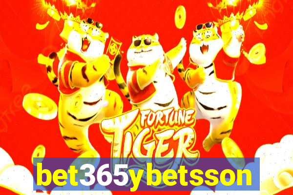 bet365ybetsson