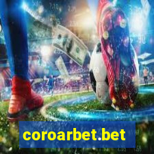 coroarbet.bet