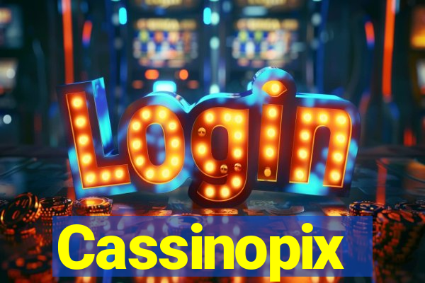 Cassinopix