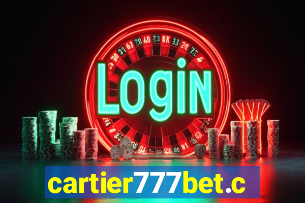 cartier777bet.com