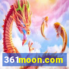 361moon.com