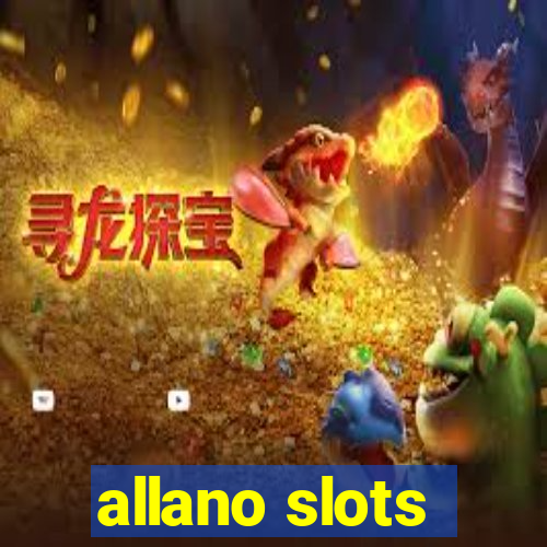 allano slots