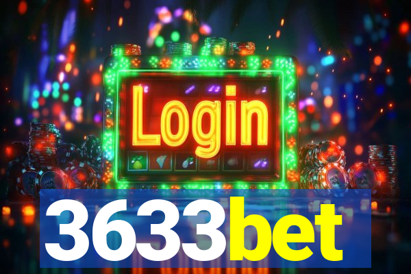 3633bet