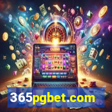 365pgbet.com