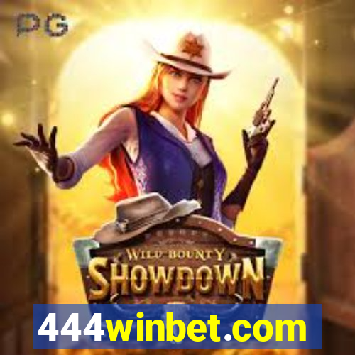 444winbet.com