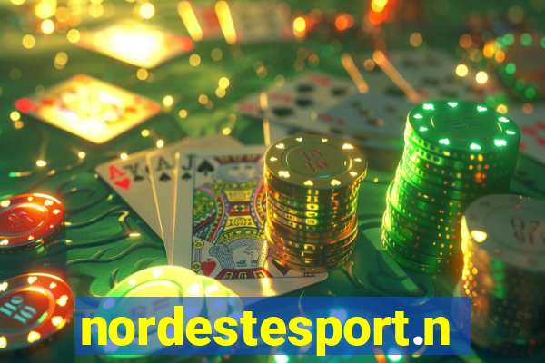 nordestesport.net