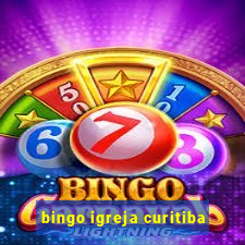 bingo igreja curitiba