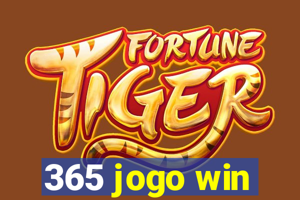 365 jogo win