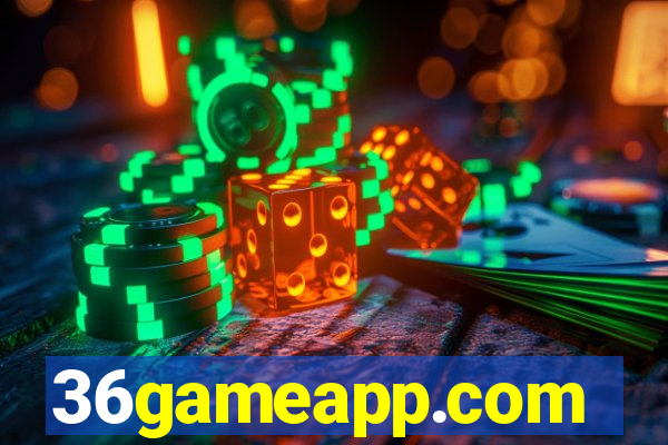 36gameapp.com