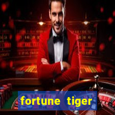 fortune tiger spirit demo