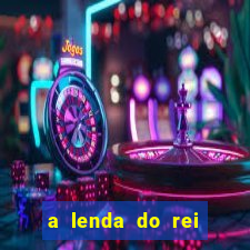 a lenda do rei macaco 1 filme completo dublado