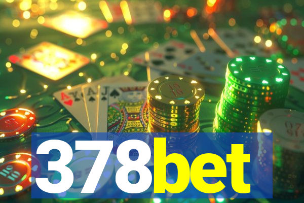 378bet