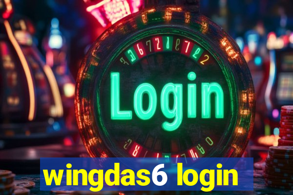 wingdas6 login