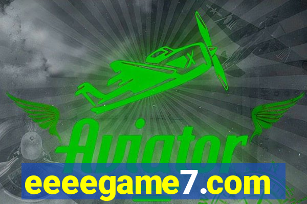 eeeegame7.com