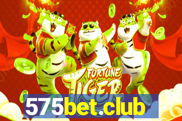 575bet.club