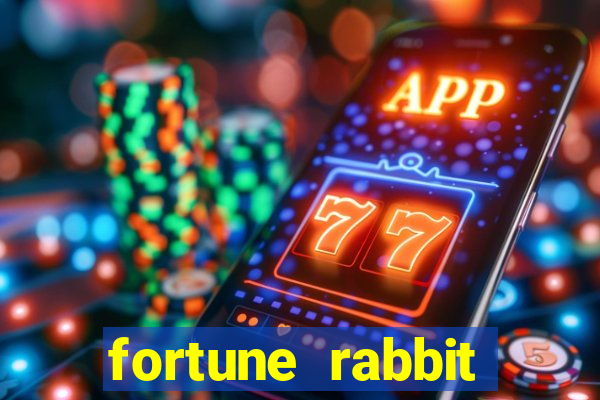 fortune rabbit minutos pagantes