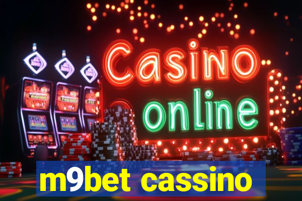 m9bet cassino