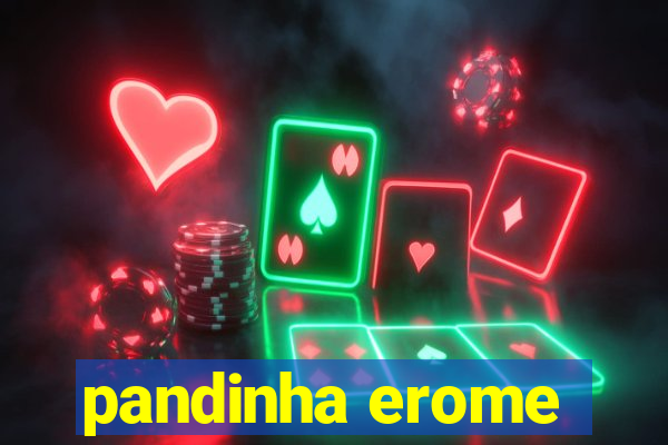 pandinha erome