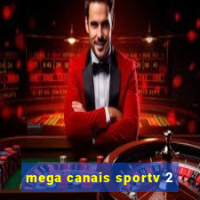 mega canais sportv 2