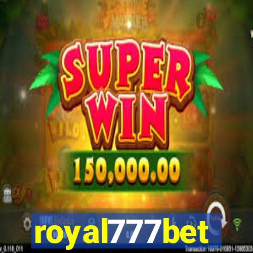 royal777bet