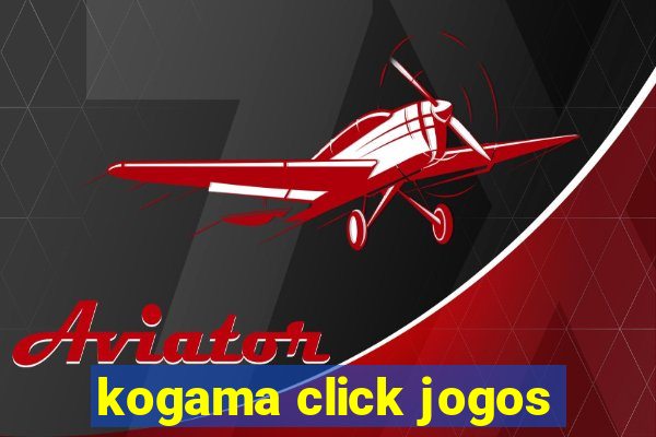 kogama click jogos