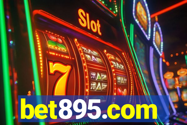 bet895.com