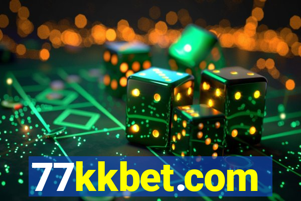 77kkbet.com