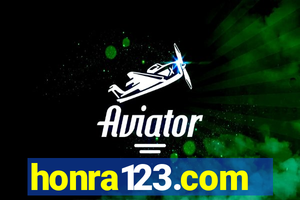 honra123.com