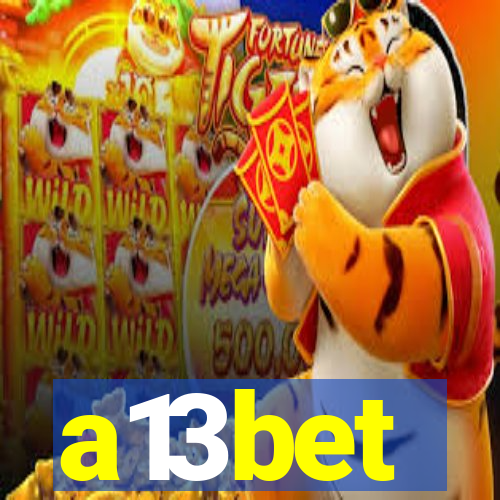 a13bet