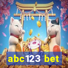 abc123 bet