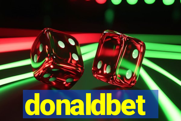 donaldbet