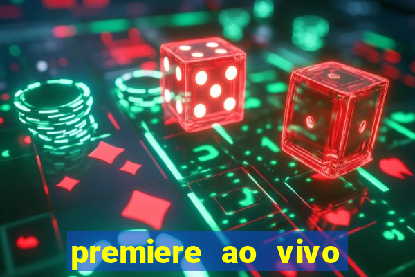 premiere ao vivo gratis futebol