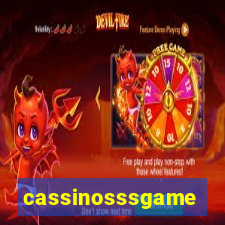 cassinosssgame