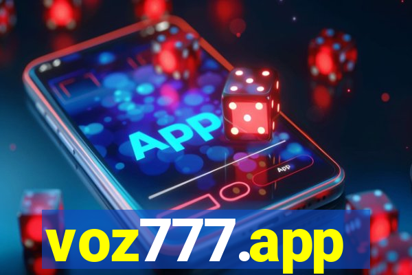 voz777.app