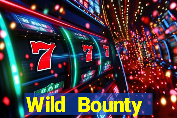 Wild Bounty Showdown melhor horário para