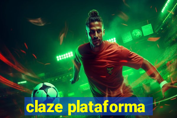 claze plataforma