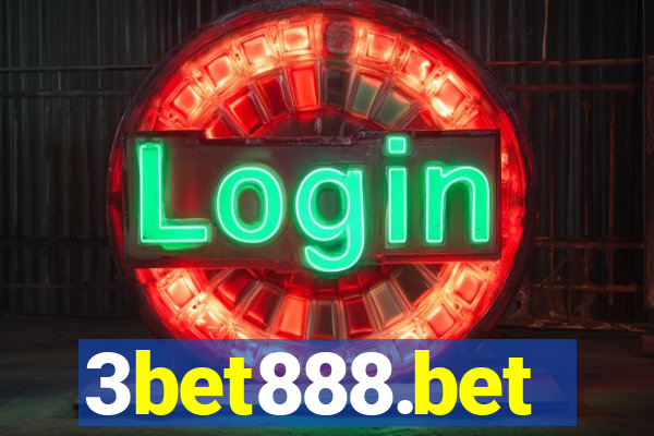 3bet888.bet