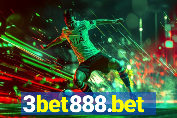 3bet888.bet